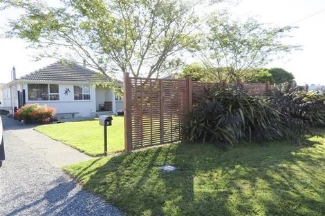 Photo of property in 4 Hamilton Street, East Gore, Gore, 9710