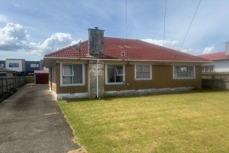 Photo of property in 9 Thomas Road, Mangere, Auckland, 2022