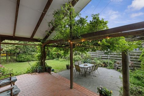 Photo of property in 84 Crowther Road, Wainuiomata, 5373