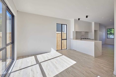 Photo of property in 1b Springfield Street, Forrest Hill, Auckland, 0620