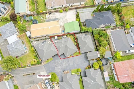 Photo of property in 37b Mecca Place, Linwood, Christchurch, 8062