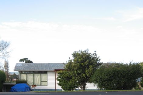 Photo of property in 255 Pakuranga Road, Pakuranga, Auckland, 2010