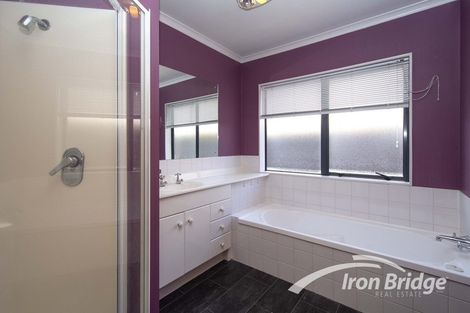 Photo of property in 7 Monet Vale, Rolleston, 7614