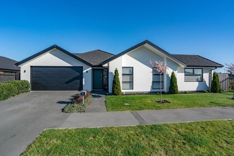 Photo of property in 23 Koareare Avenue, Halswell, Christchurch, 8025