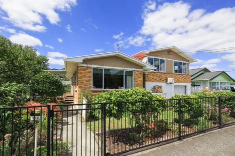 Photo of property in 116 Mackay Street, Thames, 3500