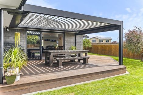 Photo of property in 52 Dillon Drive, Bell Block, New Plymouth, 4312