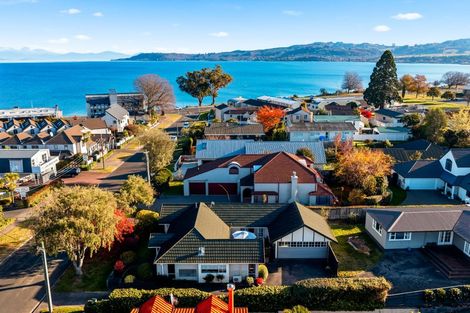 Photo of property in 16a Tui Street, Taupo, 3330