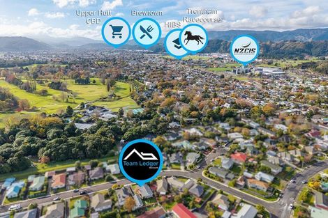 Photo of property in 13 Whirinaki Crescent, Heretaunga, Upper Hutt, 5018