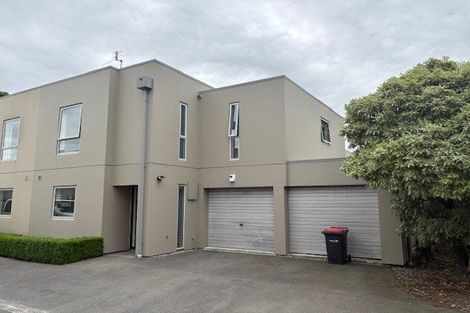 Photo of property in 17 Whiteleigh Avenue, Addington, Christchurch, 8024
