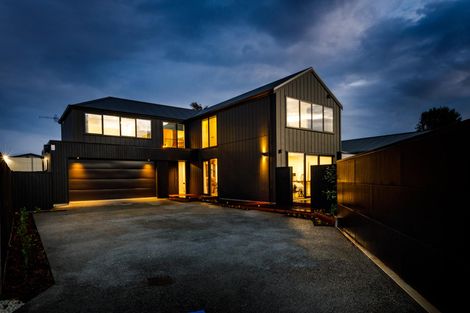 Photo of property in 170a Park Road, West End, Palmerston North, 4410