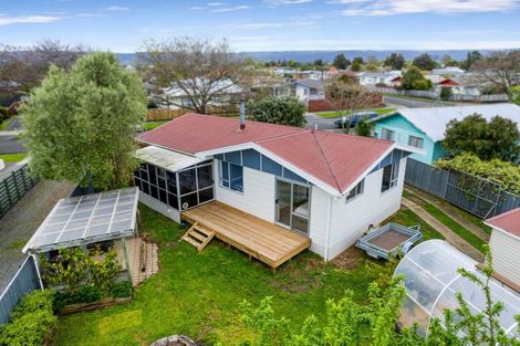 Photo of property in 14 Adkin Avenue, Levin, 5510