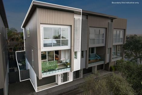 Photo of property in 3/4 Jutland Road, Hauraki, Auckland, 0622