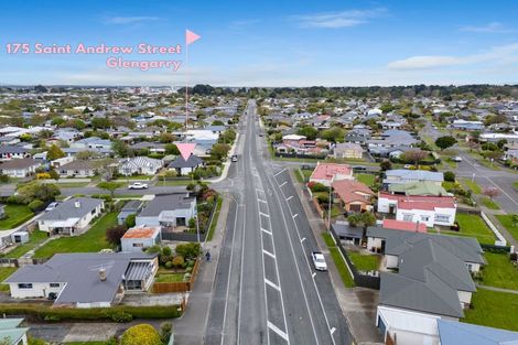 Photo of property in 175 Saint Andrew Street, Glengarry, Invercargill, 9810