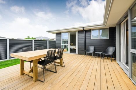 Photo of property in 83a Seabury Avenue, Foxton Beach, Foxton, 4815