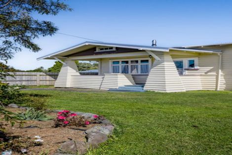 Photo of property in 13 Egmont Street, Kaponga, Hawera, 4679