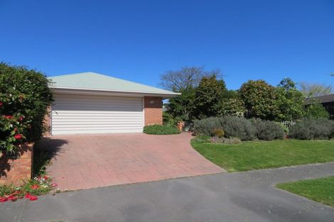 Photo of property in 9 Riverton Terrace, Halswell, Christchurch, 8025
