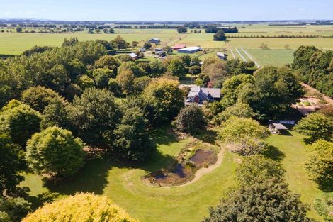 Photo of property in 7 Endowment Road, Waimatuku, Riverton, 9883