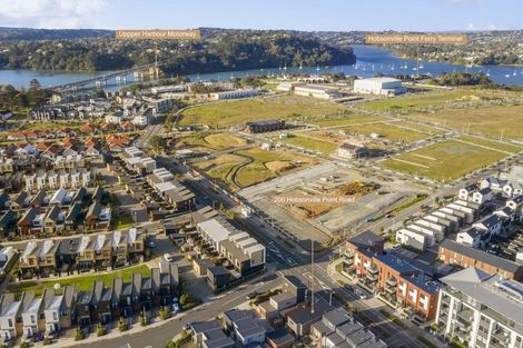 Photo of property in 200 Hobsonville Point Road, Hobsonville, Auckland, 0616