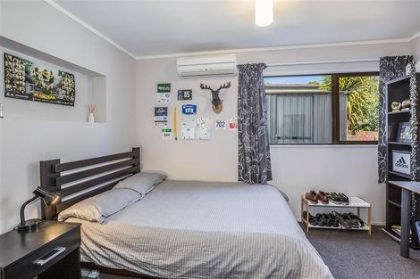 Photo of property in 1 Azimuth Place, Whitby, Porirua, 5024