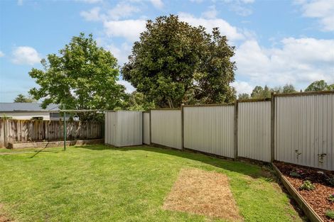 Photo of property in 60 Rolleston Street, Kihikihi, Te Awamutu, 3800