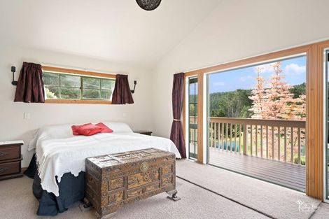 Photo of property in 70 Rototuna Road, Pouto, Te Kopuru, 0391