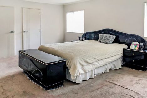 Photo of property in 7 Gortnest Place, Flat Bush, Auckland, 2019