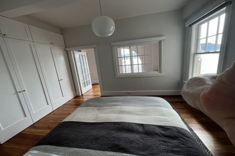 Photo of property in Inverleith Apartments, 306u3 Oriental Parade, Oriental Bay, Wellington, 6011