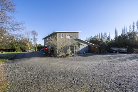 Photo of property in 112 Pasture Street, Lumsden, 9730