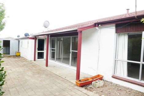 Photo of property in 2/27 Hendon Street, Edgeware, Christchurch, 8013