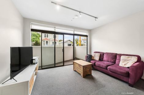 Photo of property in Detroit Apartments, 110/181u Tasman Street, Mount Cook, Wellington, 6021