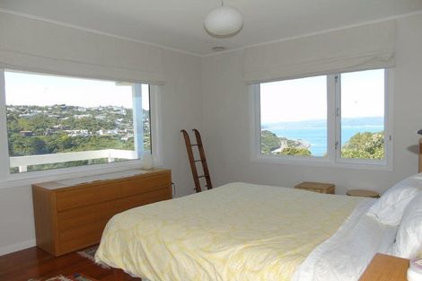 Photo of property in 177 Barnard Street, Wadestown, Wellington, 6012