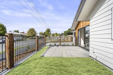 Photo of property in 7u1 Fenwick Crescent, Hillcrest, Hamilton, 3216