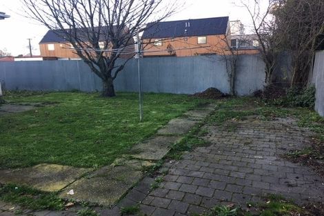 Photo of property in 398 Worcester Street, Linwood, Christchurch, 8011