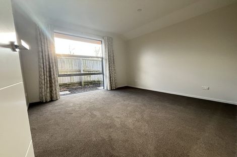 Photo of property in 62 Quartz Drive, Rolleston, 7614