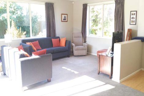 Photo of property in 31 Edward Street, Prebbleton, 7604