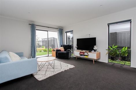 Photo of property in 28 Capper Crescent, Chartwell, Hamilton, 3210