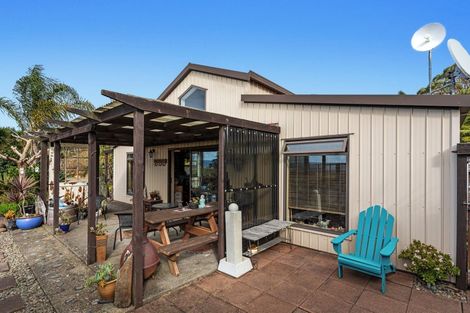 Photo of property in 281 Mccarthy Road, Waiotahe, Opotiki, 3198