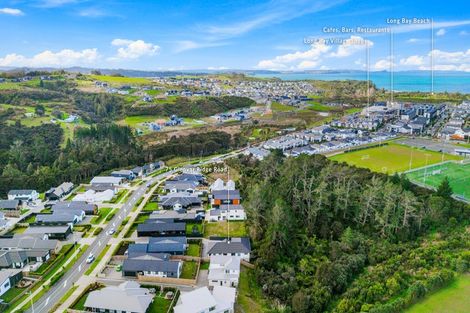 Photo of property in 75 Glenvar Ridge Road, Long Bay, Auckland, 0630