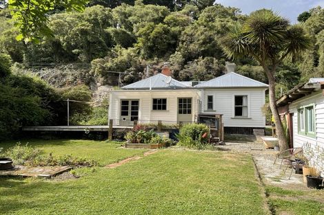Photo of property in 149 Malvern Street, Woodhaugh, Dunedin, 9010