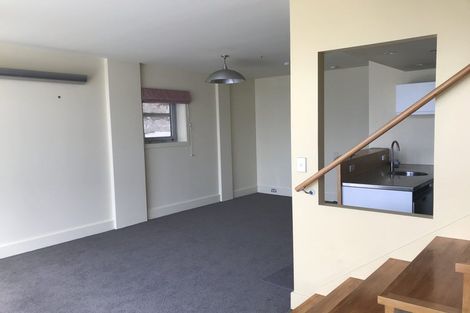Photo of property in St Pauls Apartments, 24/43u Mulgrave Street, Thorndon, Wellington, 6011