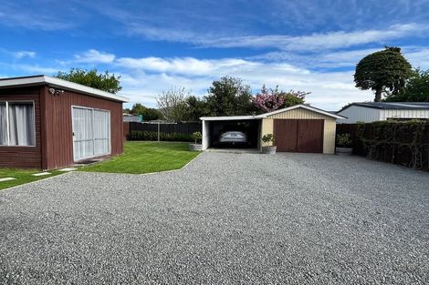 Photo of property in 3 Northaw Street, Hoon Hay, Christchurch, 8025