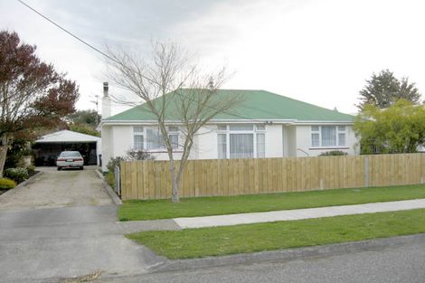 Photo of property in 34 Jellicoe Street, Greytown, 5712