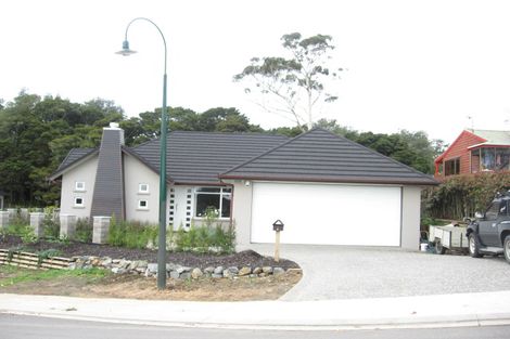 Photo of property in 5 Tuakura Way, The Gardens, Auckland, 2105