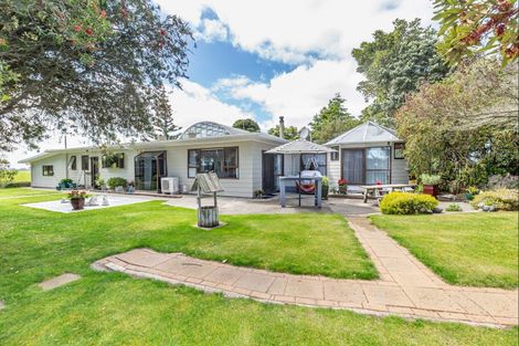 Photo of property in 210 Waitarere Beach Road, Waitarere, Levin, 5574