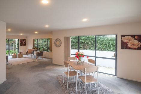 Photo of property in 1 Radstock Grove, Churton Park, Wellington, 6037