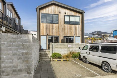 Photo of property in Aniva Terrace, 14 Arney Street, Newtown, Wellington, 6021