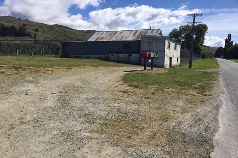 Photo of property in 250 Ripponvale Road, Cromwell, 9384