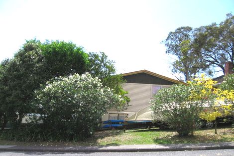 Photo of property in 1/35 Alexander Avenue, Torbay, Auckland, 0630