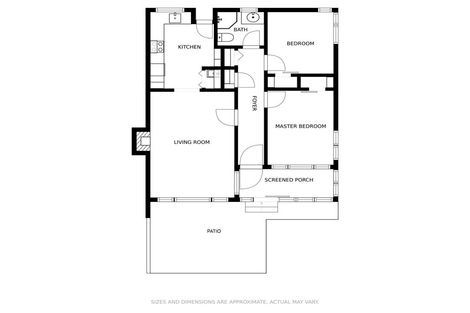 Photo of property in 13f1 Luckie Street, Tawa, Wellington, 5028