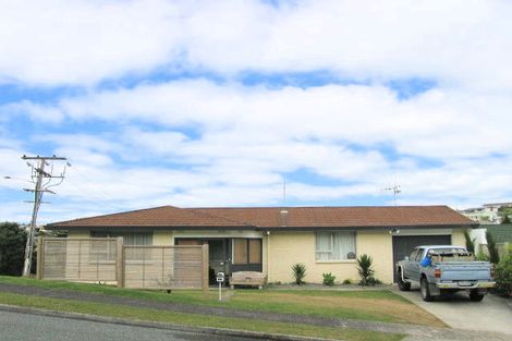 Photo of property in 2a Graham Place, Bellevue, Tauranga, 3110